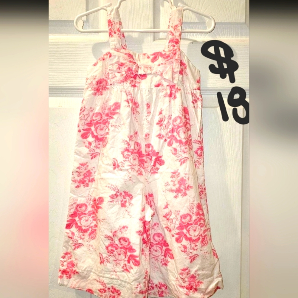 Janie and Jack girls sz 2T bundle - can sell separately